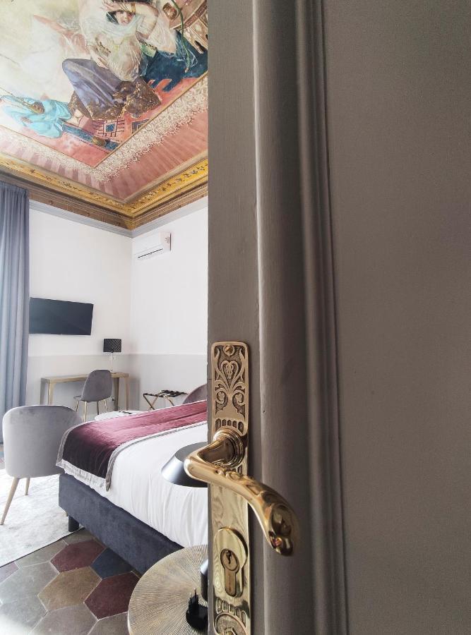 Visconti By Fna Hospitality Guest house *