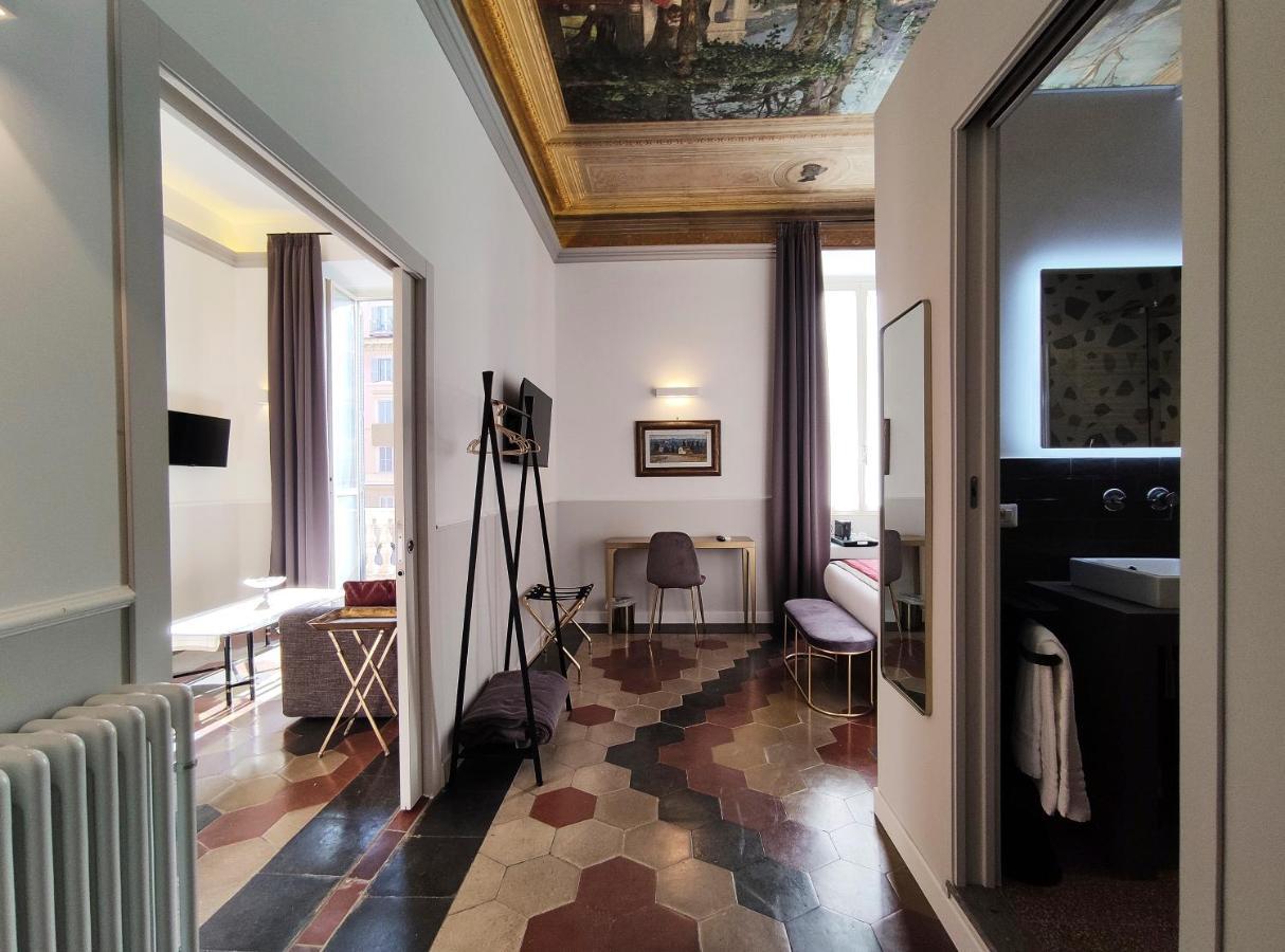 Visconti By Fna Hospitality Roma