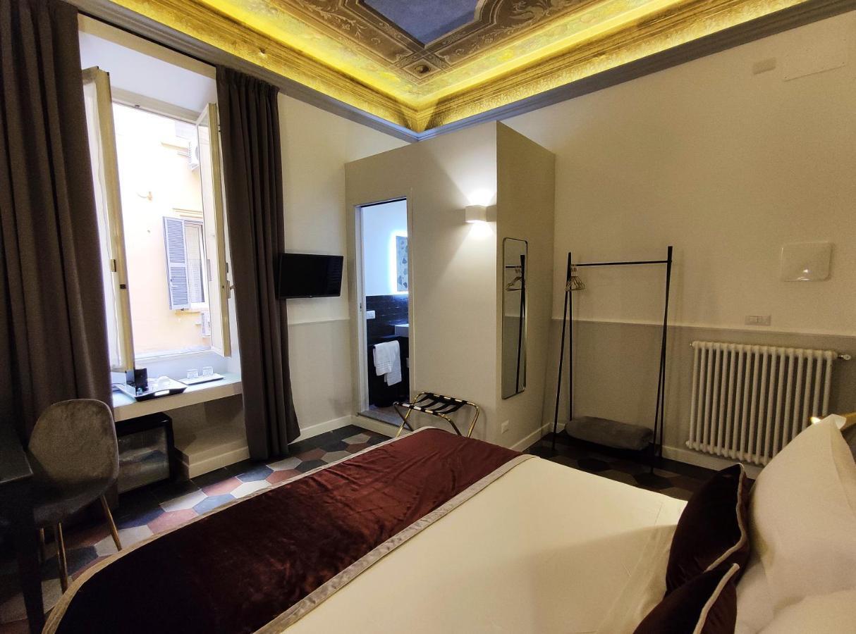Visconti By Fna Hospitality Roma