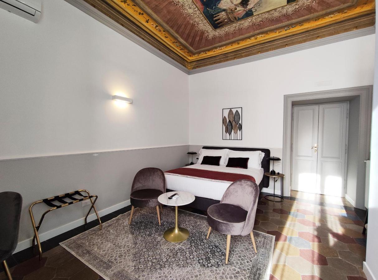 Casa de hóspedes Visconti By Fna Hospitality Roma