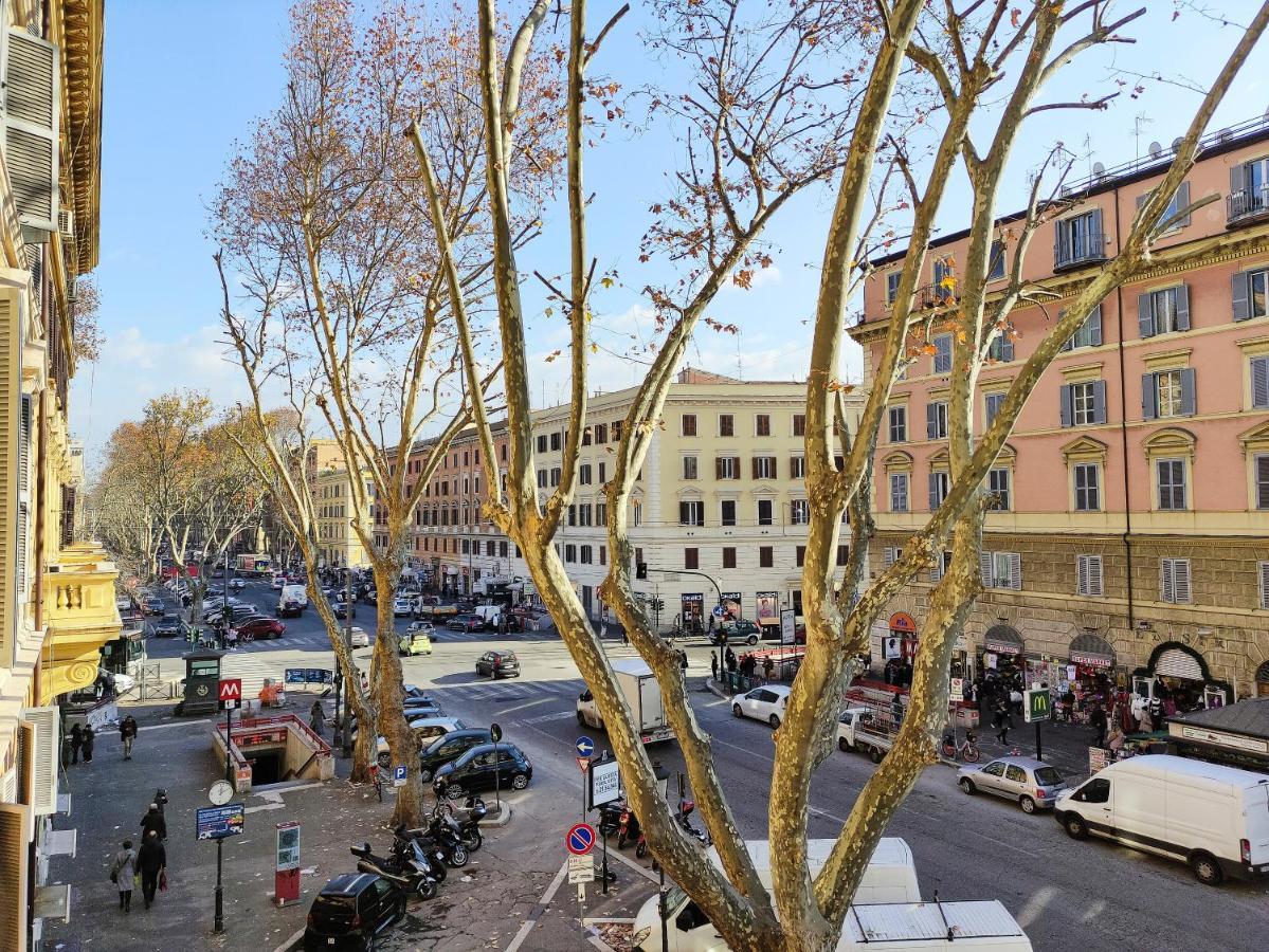 Visconti By Fna Hospitality Roma