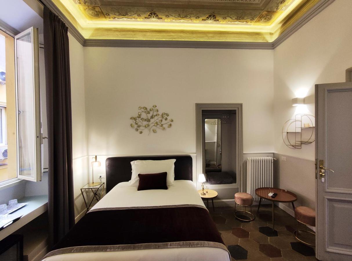 Casa de hóspedes Visconti By Fna Hospitality *