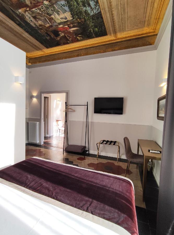 Visconti By Fna Hospitality Guest house Rome